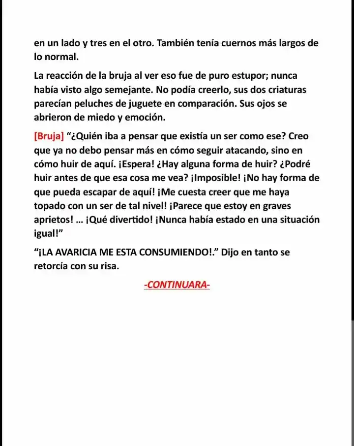 Mi Reino Fue Transportado A Otro Mundo (Novela) - Capítulo 466 - Página 6 - LectorTMOo