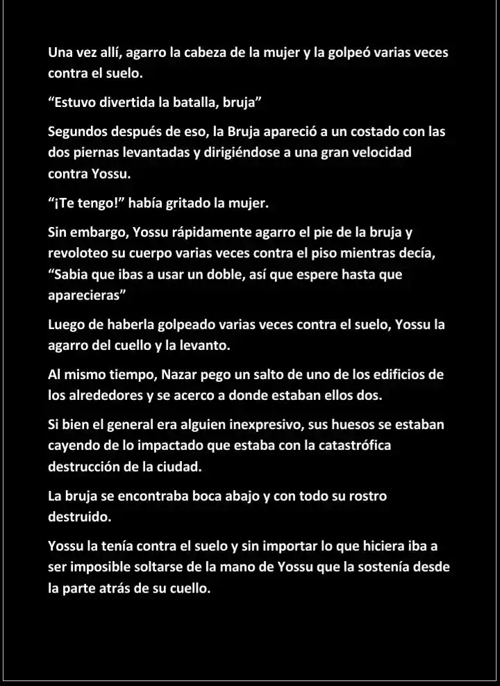 Mi Reino Fue Transportado A Otro Mundo (Novela) - Capítulo 467 - Página 10 - LectorTMOo