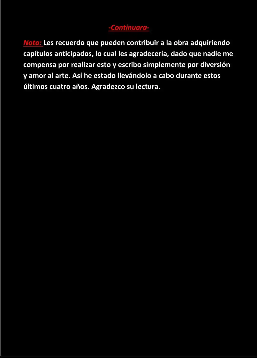Mi Reino Fue Transportado A Otro Mundo (Novela) - Capítulo 483 - Página 7 - LectorTMOo