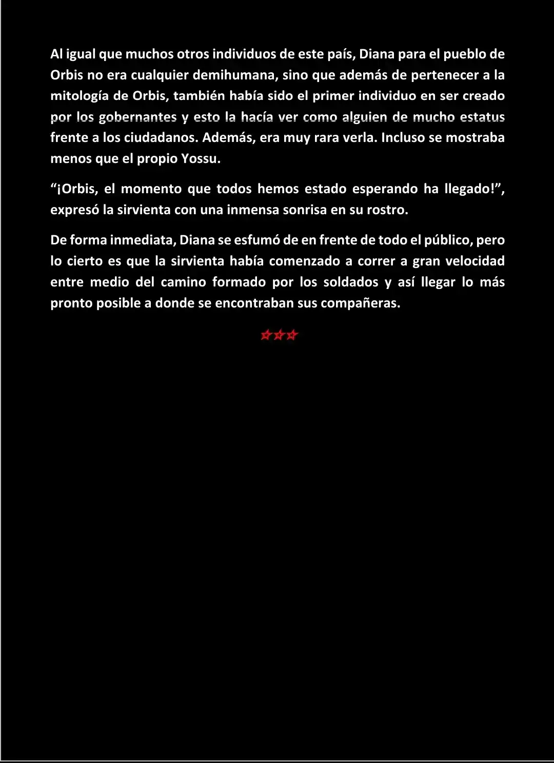 Mi Reino Fue Transportado A Otro Mundo (Novela) - Capítulo 501 - Página 22 - LectorTMOo