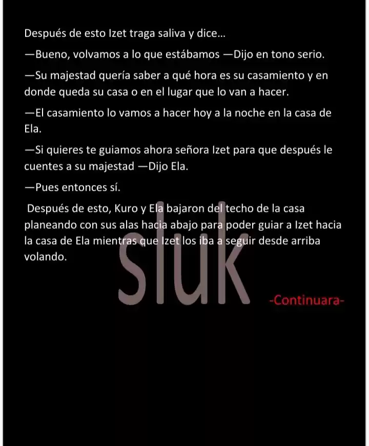 Mi Reino Fue Transportado A Otro Mundo (Novela) - Capítulo 52 - Página 8 - LectorTMOo