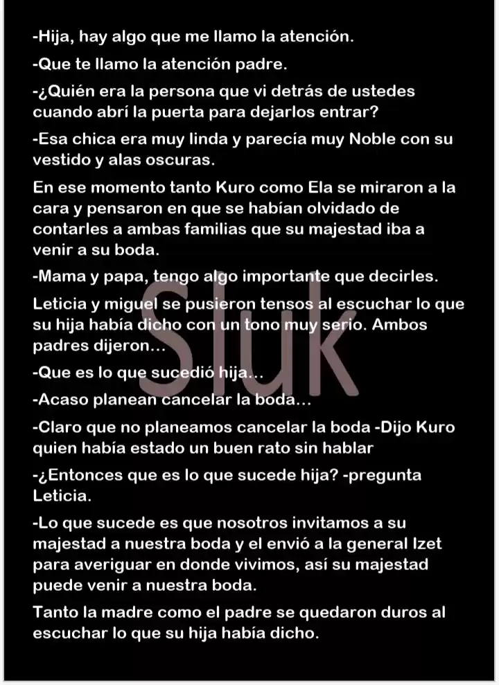 Mi Reino Fue Transportado A Otro Mundo (Novela) - Capítulo 55 - Página 9 - LectorTMOo
