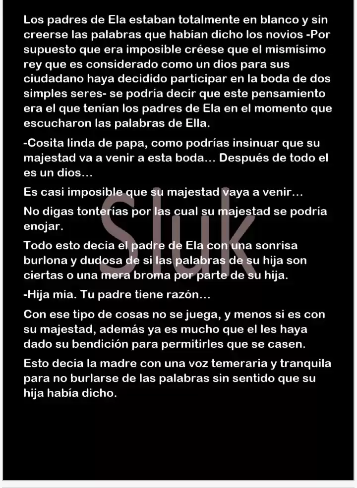 Mi Reino Fue Transportado A Otro Mundo (Novela) - Capítulo 56 - Página 2 - LectorTMOo