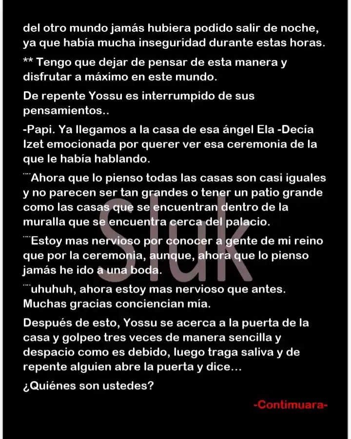 Mi Reino Fue Transportado A Otro Mundo (Novela) - Capítulo 56 - Página 8 - LectorTMOo