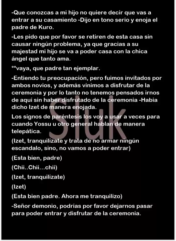 Mi Reino Fue Transportado A Otro Mundo (Novela) - Capítulo 57 - Página 3 - LectorTMOo