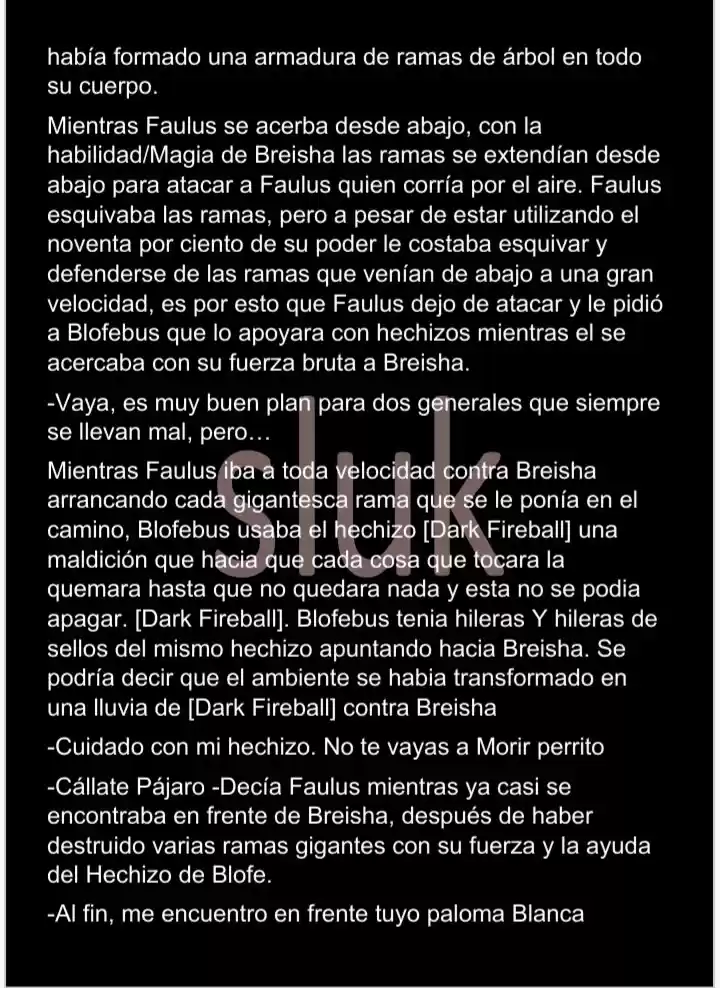 Mi Reino Fue Transportado A Otro Mundo (Novela) - Capítulo 59 - Página 8 - LectorTMOo