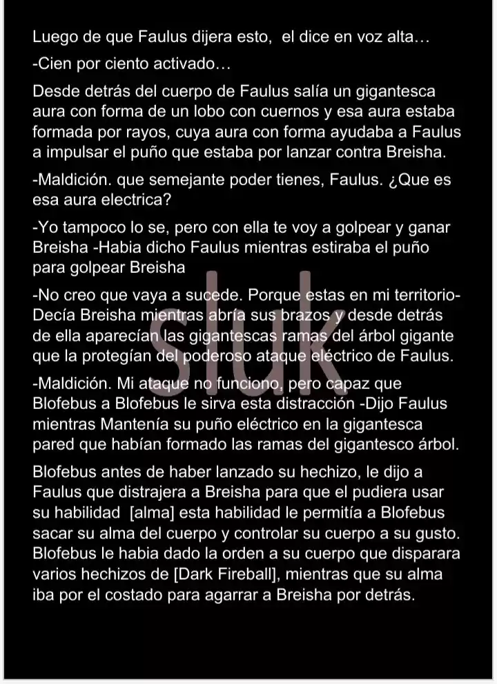 Mi Reino Fue Transportado A Otro Mundo (Novela) - Capítulo 59 - Página 9 - LectorTMOo