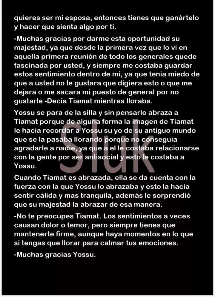 Mi Reino Fue Transportado A Otro Mundo (Novela) - Capítulo 60 - Página 6 - LectorTMOo