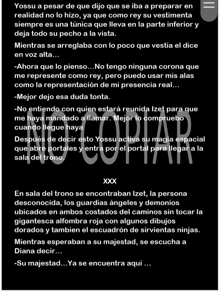 Mi Reino Fue Transportado A Otro Mundo (Novela) - Capítulo 63 - Página 4 - LectorTMOo