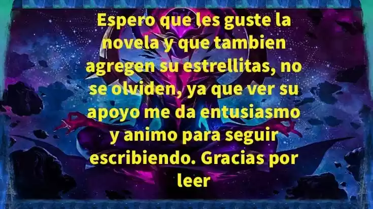 Mi Reino Fue Transportado A Otro Mundo (Novela) - Capítulo 65 - Página 1 - LectorTMOo