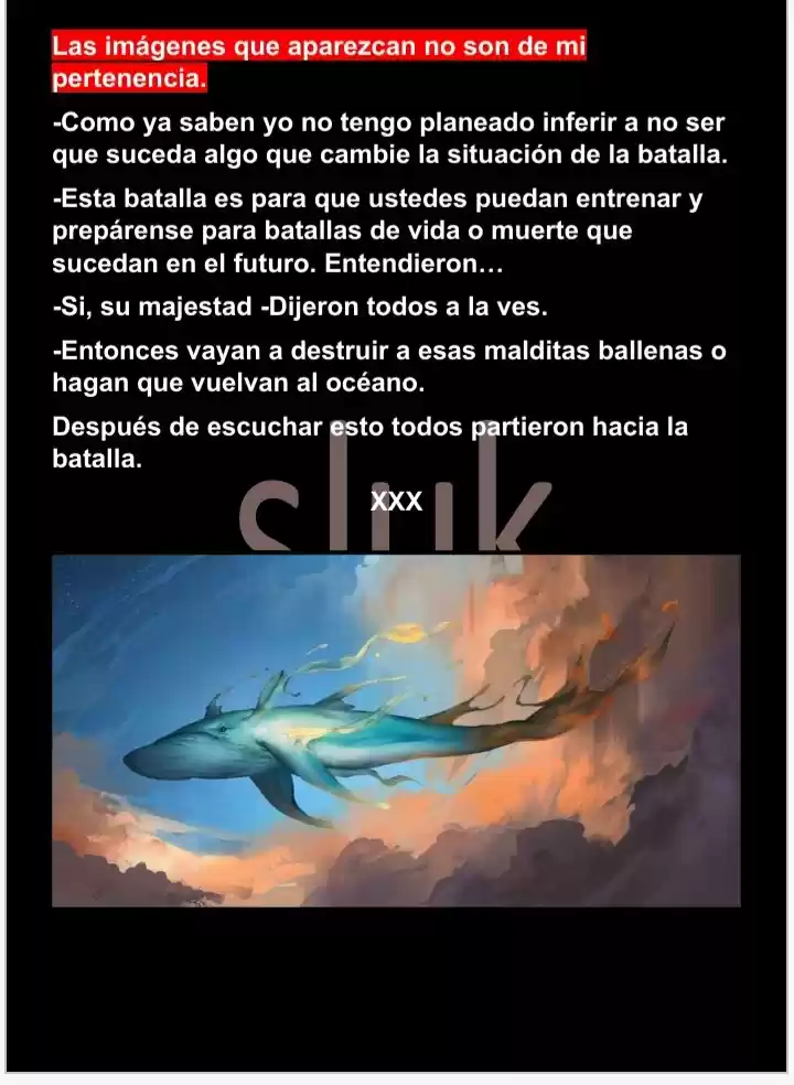 Mi Reino Fue Transportado A Otro Mundo (Novela) - Capítulo 65 - Página 2 - LectorTMOo