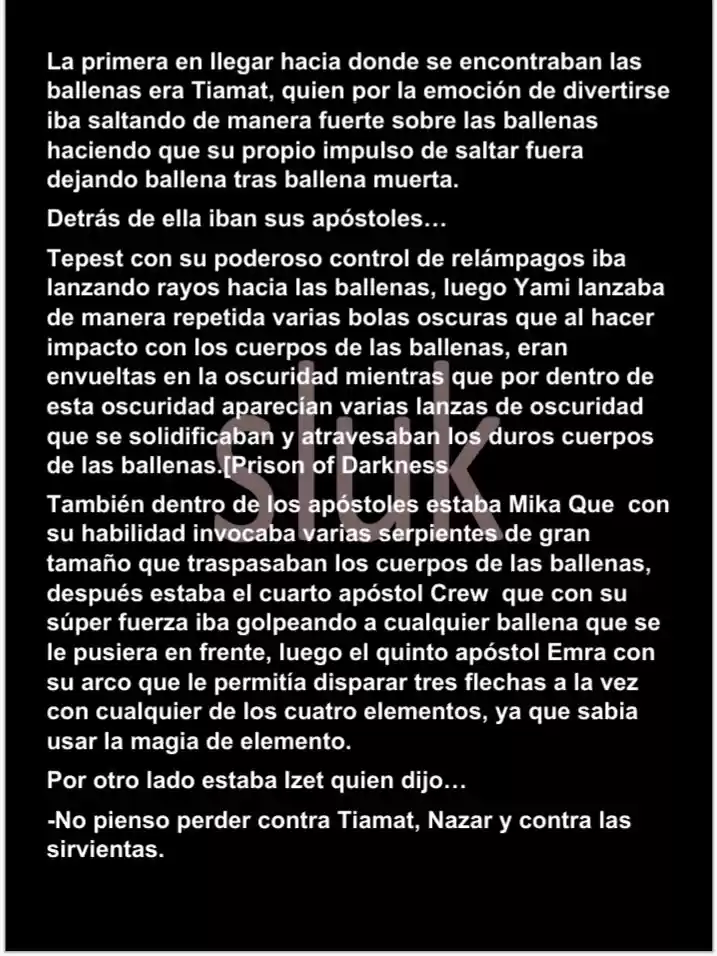 Mi Reino Fue Transportado A Otro Mundo (Novela) - Capítulo 65 - Página 3 - LectorTMOo