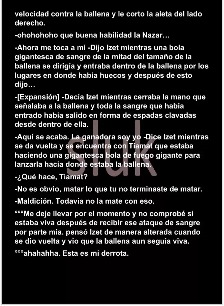 Mi Reino Fue Transportado A Otro Mundo (Novela) - Capítulo 65 - Página 11 - LectorTMOo