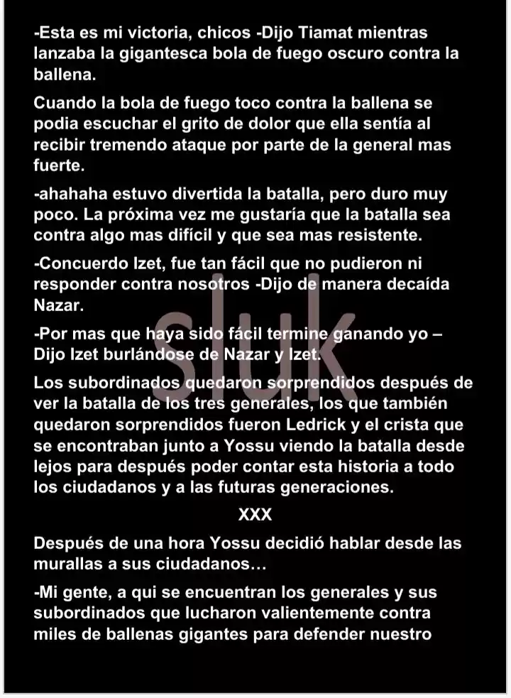 Mi Reino Fue Transportado A Otro Mundo (Novela) - Capítulo 65 - Página 12 - LectorTMOo