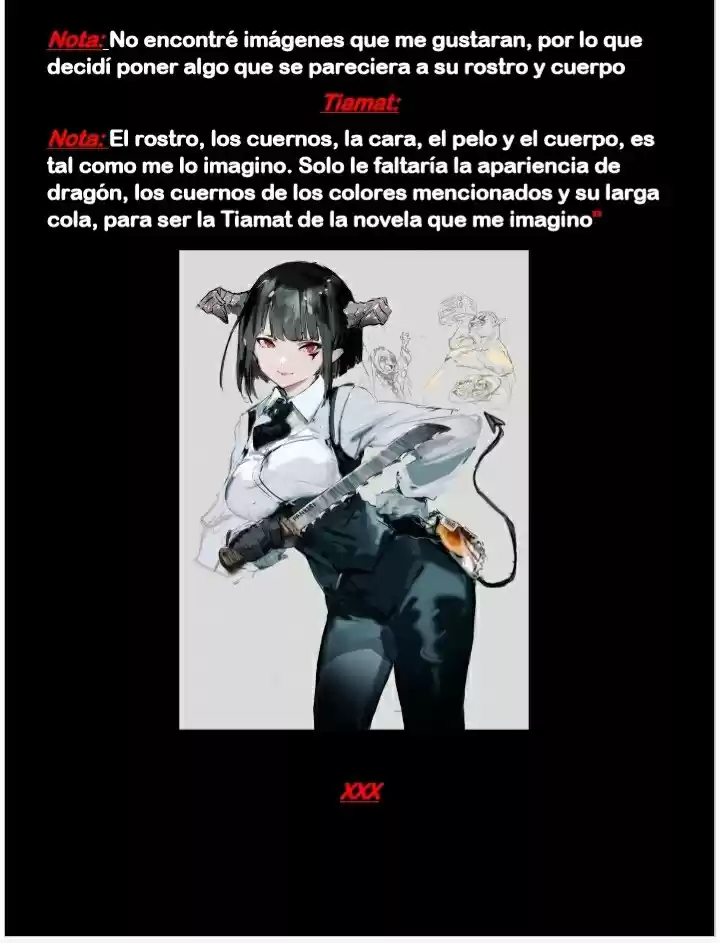 Mi Reino Fue Transportado A Otro Mundo (Novela) - Capítulo 7 - Página 22 - LectorTMOo