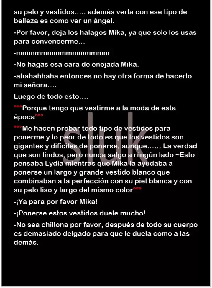 Mi Reino Fue Transportado A Otro Mundo (Novela) - Capítulo 76 - Página 3 - LectorTMOo