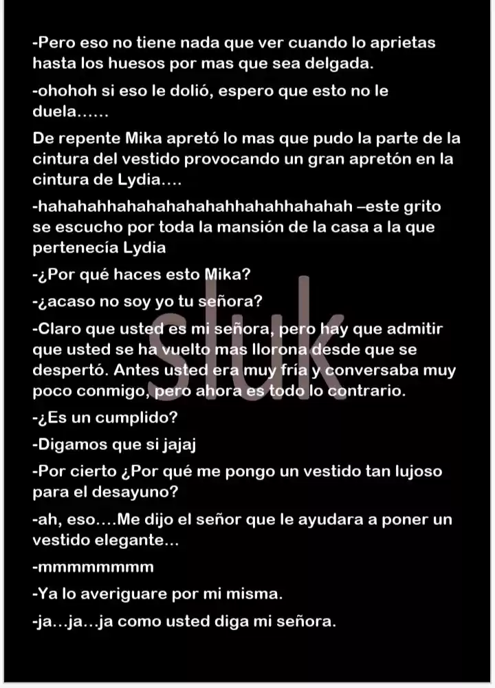 Mi Reino Fue Transportado A Otro Mundo (Novela) - Capítulo 76 - Página 4 - LectorTMOo