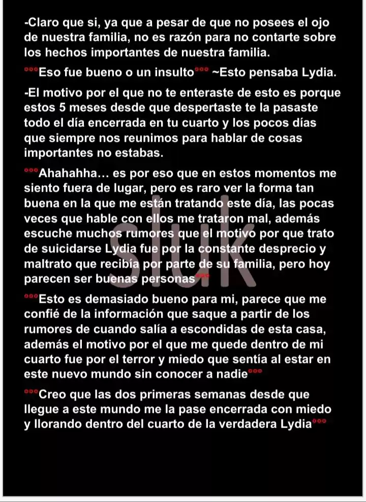 Mi Reino Fue Transportado A Otro Mundo (Novela) - Capítulo 79 - Página 4 - LectorTMOo