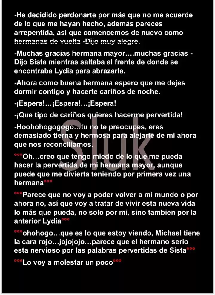 Mi Reino Fue Transportado A Otro Mundo (Novela) - Capítulo 80 - Página 9 - LectorTMOo