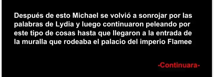 Mi Reino Fue Transportado A Otro Mundo (Novela) - Capítulo 80 - Página 11 - LectorTMOo