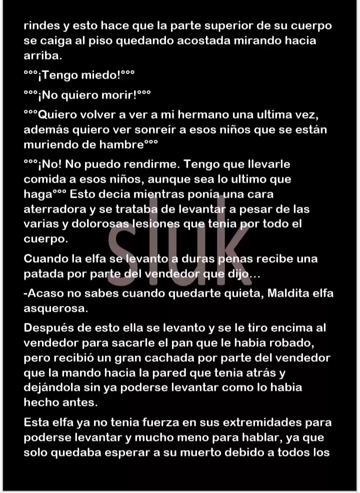 Mi Reino Fue Transportado A Otro Mundo (Novela) - Capítulo 83 - Página 5 - LectorTMOo