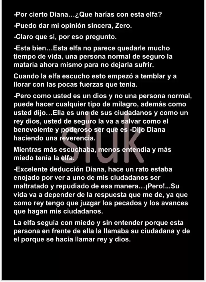 Mi Reino Fue Transportado A Otro Mundo (Novela) - Capítulo 85 - Página 2 - LectorTMOo