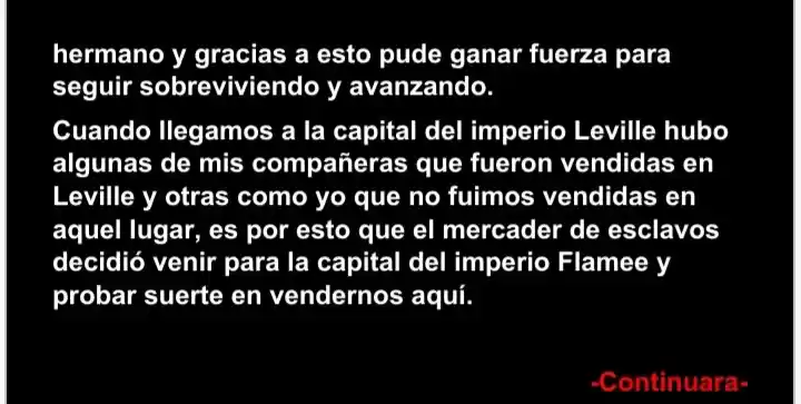 Mi Reino Fue Transportado A Otro Mundo (Novela) - Capítulo 86 - Página 8 - LectorTMOo