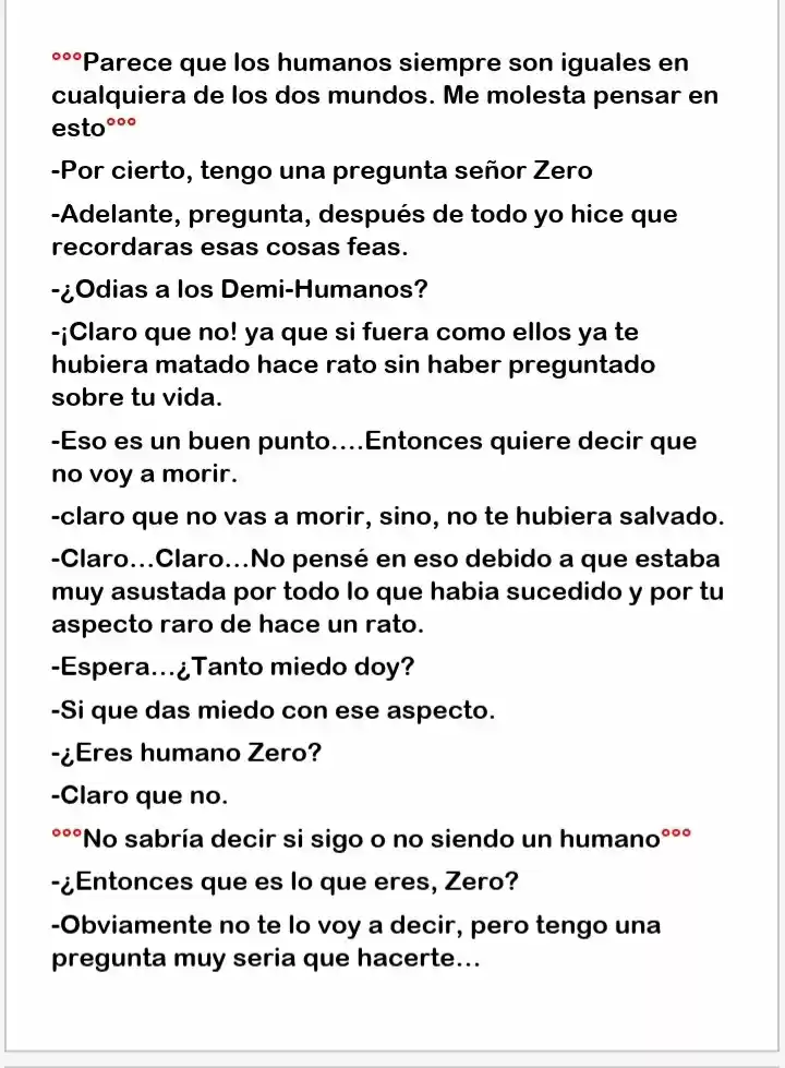 Mi Reino Fue Transportado A Otro Mundo (Novela) - Capítulo 87 - Página 5 - LectorTMOo