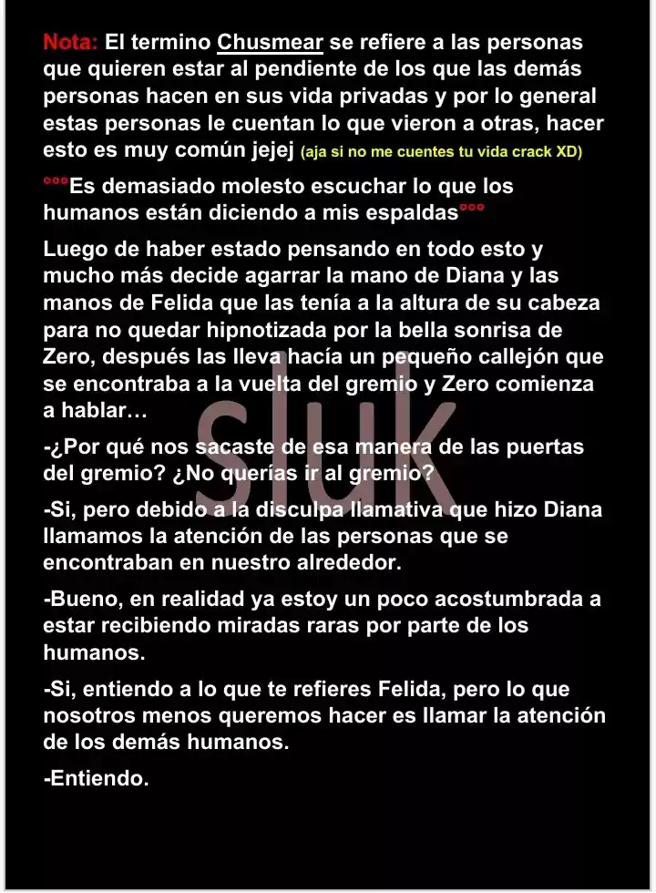 Mi Reino Fue Transportado A Otro Mundo (Novela) - Capítulo 90 - Página 5 - LectorTMOo