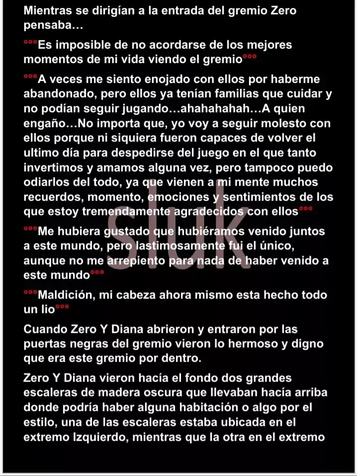 Mi Reino Fue Transportado A Otro Mundo (Novela) - Capítulo 91 - Página 4 - LectorTMOo