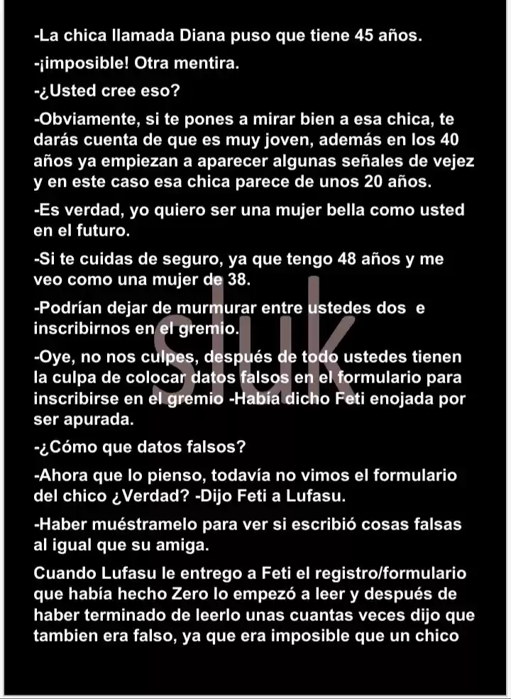 Mi Reino Fue Transportado A Otro Mundo (Novela) - Capítulo 92 - Página 5 - LectorTMOo
