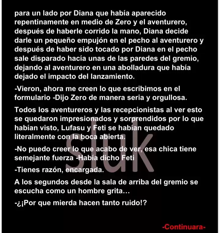 Mi Reino Fue Transportado A Otro Mundo (Novela) - Capítulo 92 - Página 7 - LectorTMOo