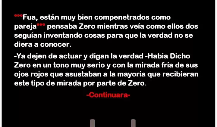 Mi Reino Fue Transportado A Otro Mundo (Novela) - Capítulo 94 - Página 8 - LectorTMOo