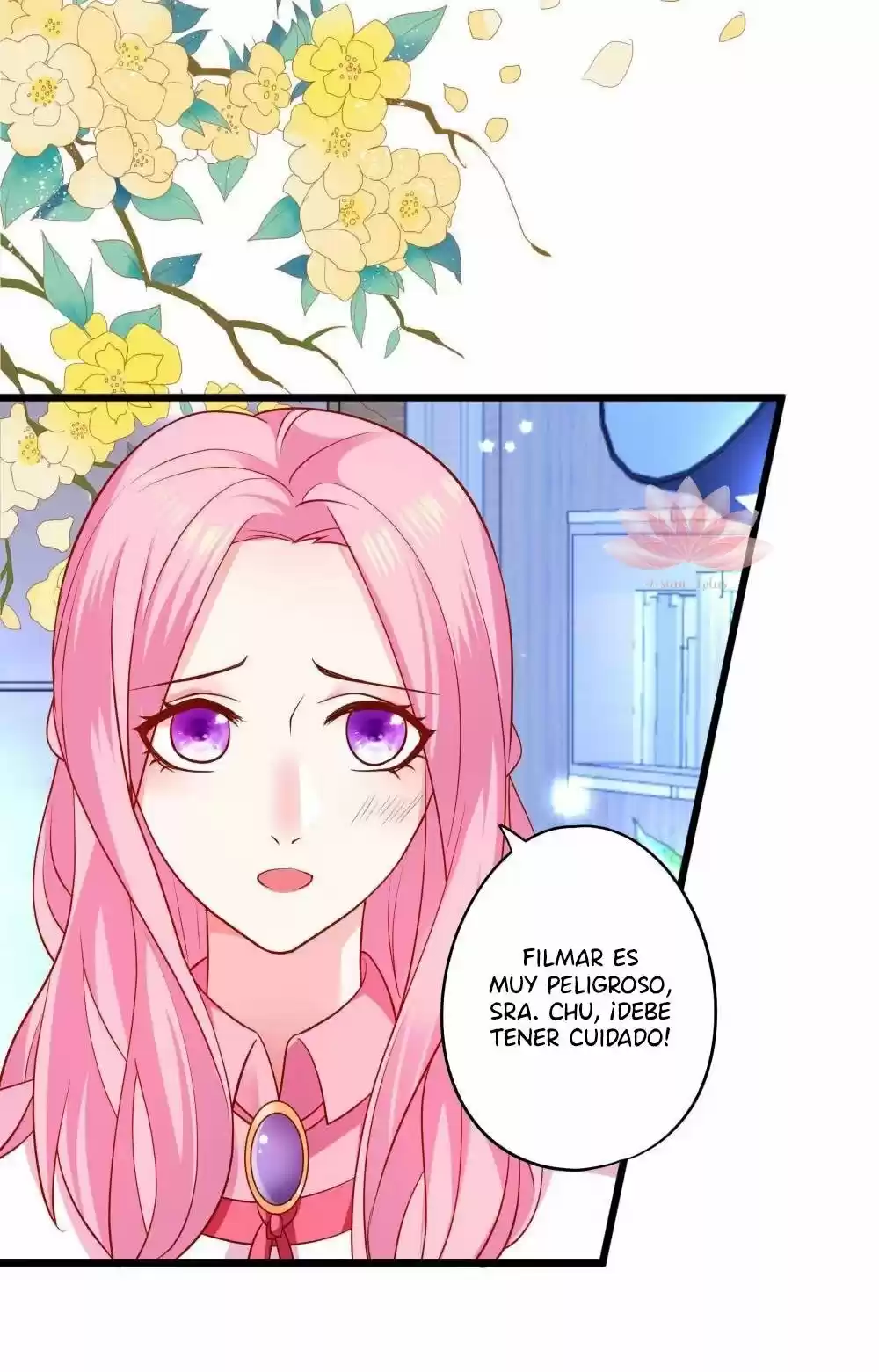 Mi Rey, Mi Protagonista Masculino - Capítulo 2 - Página 5 - LectorTMOo