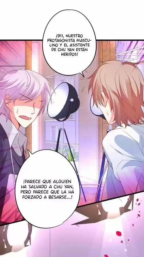 Mi Rey, Mi Protagonista Masculino - Capítulo 3 - Página 4 - LectorTMOo