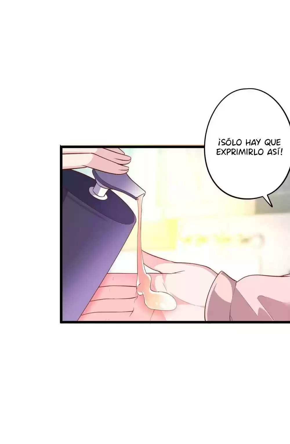 Mi Rey, Mi Protagonista Masculino - Capítulo 3 - Página 46 - LectorTMOo