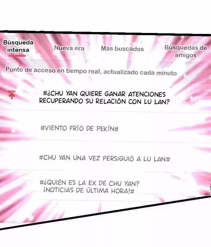 Mi Rey, Mi Protagonista Masculino - Capítulo 5 - Página 16 - LectorTMOo