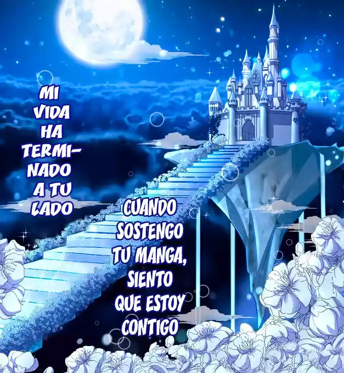 MI REY NO ES UN NIÑO - Capítulo 1 - Página 2 - LectorTMOo