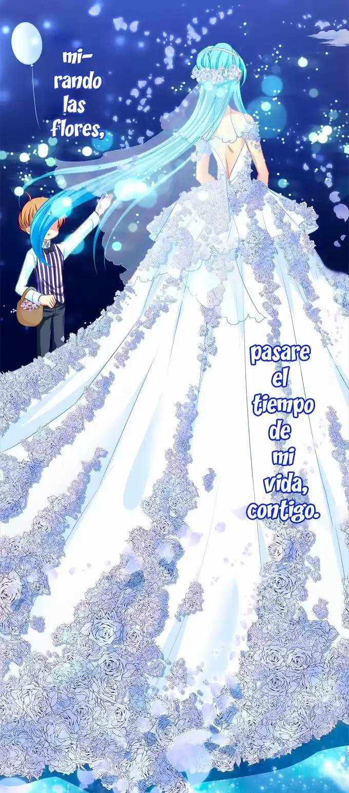 MI REY NO ES UN NIÑO - Capítulo 1 - Página 4 - LectorTMOo
