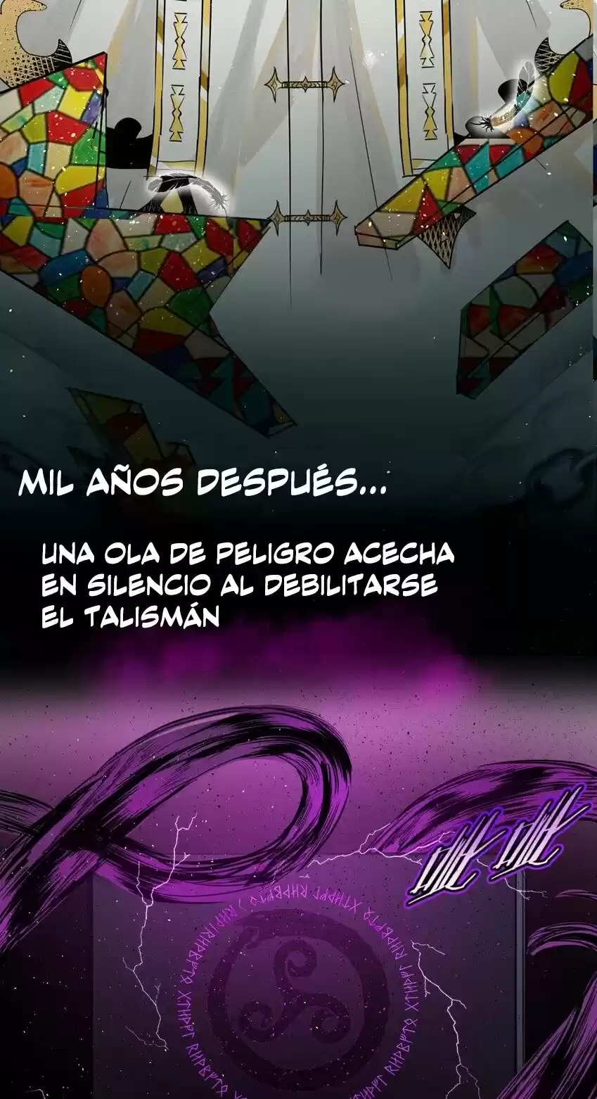 Mi Señor Del Mar, ¡por Favor, Haga Su Trabajo! - Capítulo  - Página 9 - LectorTMOo