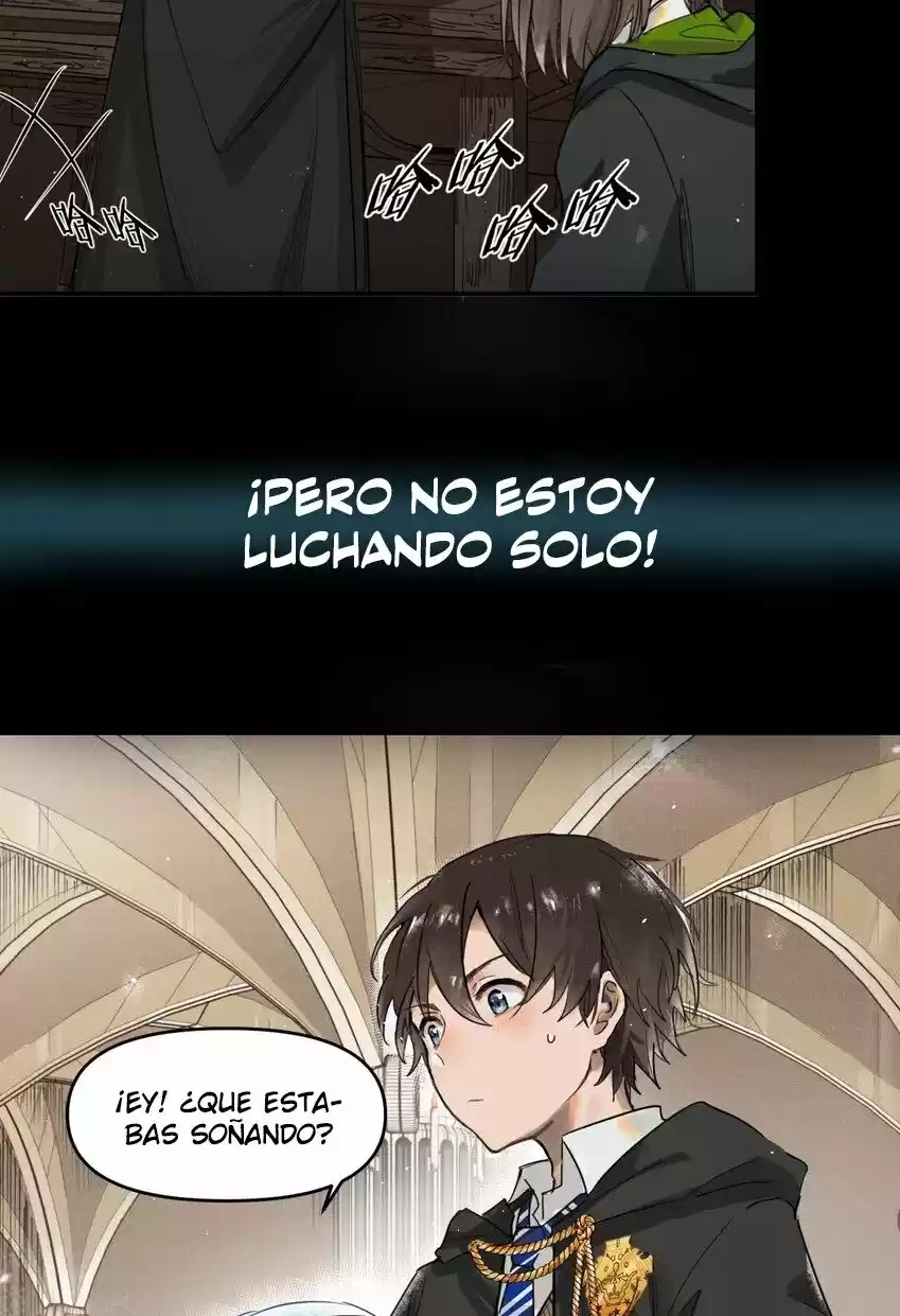 Mi Señor Del Mar, ¡por Favor, Haga Su Trabajo! - Capítulo  - Página 20 - LectorTMOo