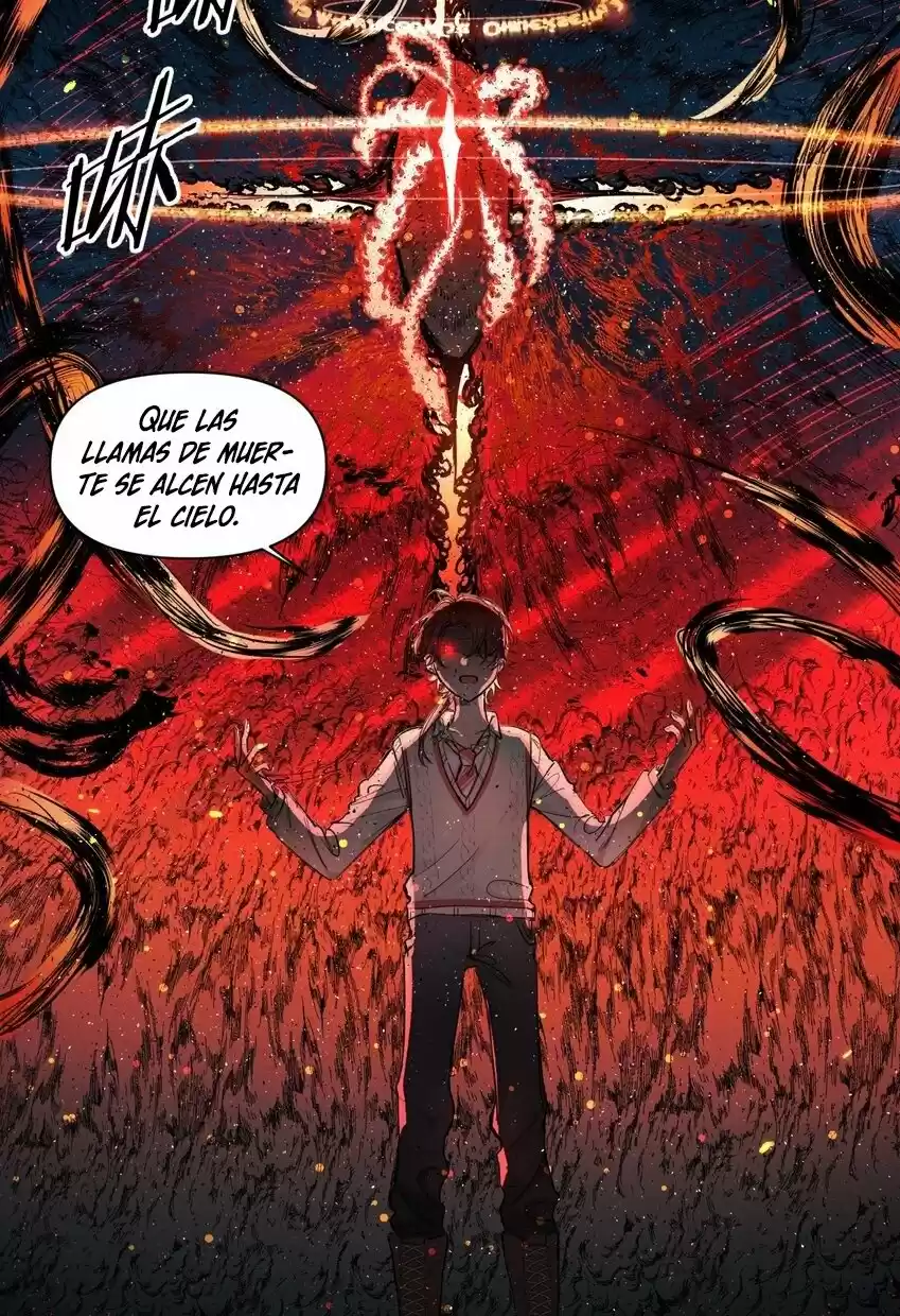 Mi Señor Del Mar, ¡por Favor, Haga Su Trabajo! - Capítulo  - Página 25 - LectorTMOo