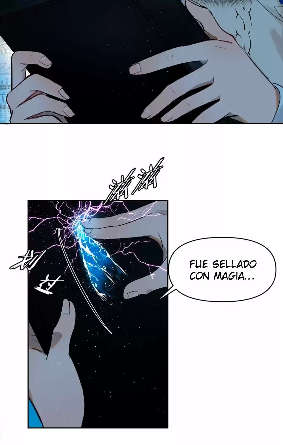 Mi Señor Del Mar, ¡por Favor, Haga Su Trabajo! - Capítulo 1 - Página 14 - LectorTMOo