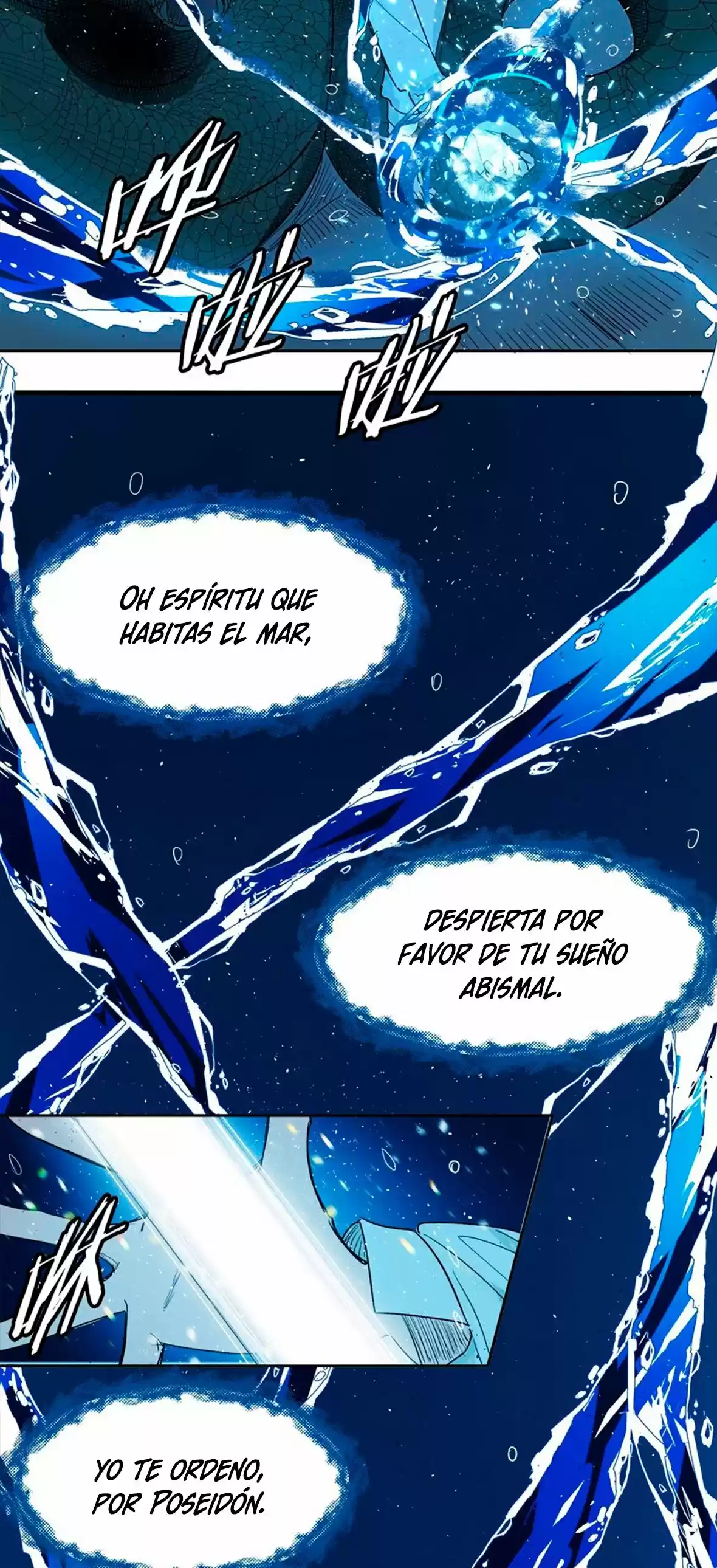 Mi Señor Del Mar, ¡por Favor, Haga Su Trabajo! - Capítulo 1 - Página 49 - LectorTMOo