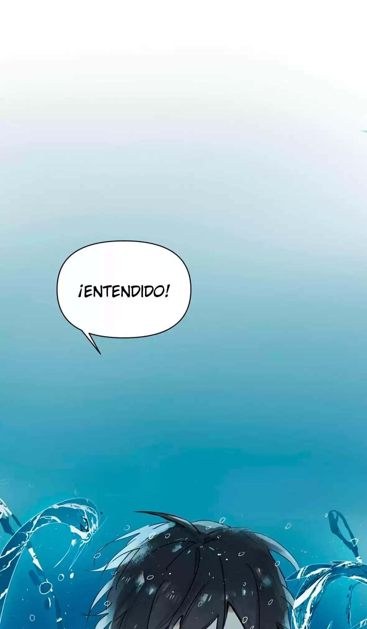 Mi Señor Del Mar, ¡por Favor, Haga Su Trabajo! - Capítulo 1 - Página 56 - LectorTMOo