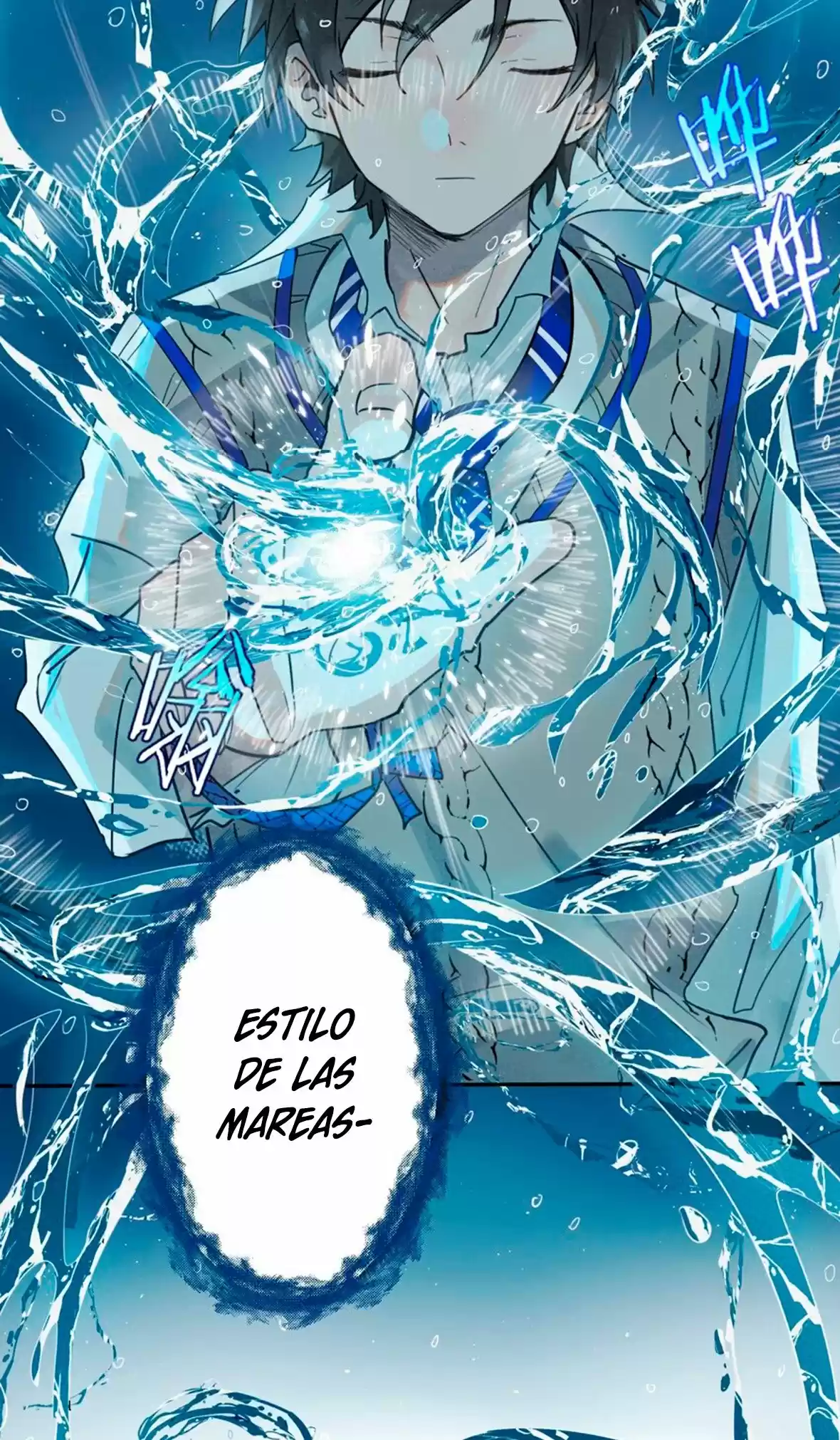 Mi Señor Del Mar, ¡por Favor, Haga Su Trabajo! - Capítulo 1 - Página 57 - LectorTMOo