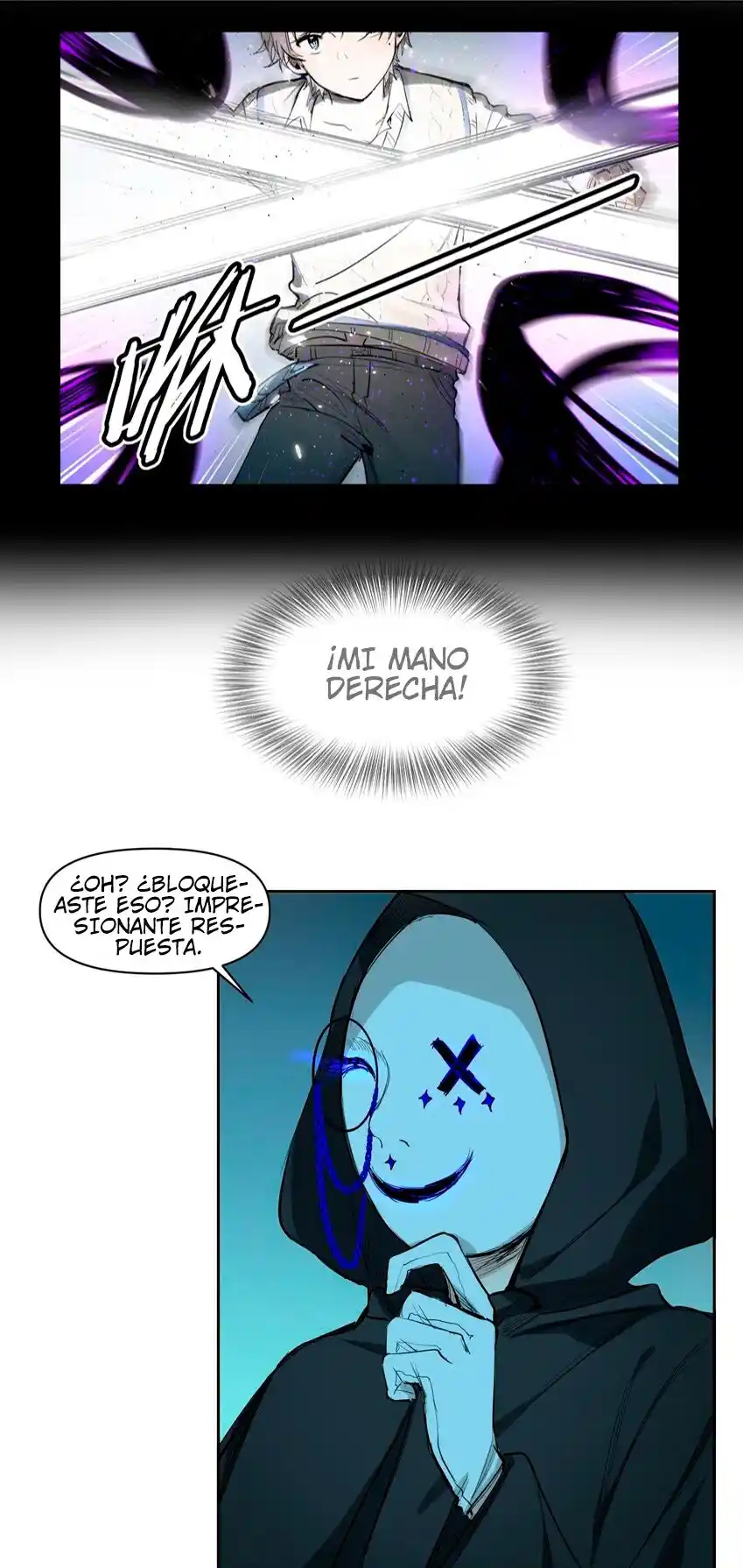 Mi Señor Del Mar, ¡por Favor, Haga Su Trabajo! - Capítulo 11 - Página 17 - LectorTMOo