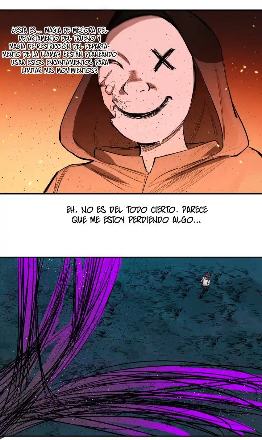 Mi Señor Del Mar, ¡por Favor, Haga Su Trabajo! - Capítulo 12 - Página 24 - LectorTMOo
