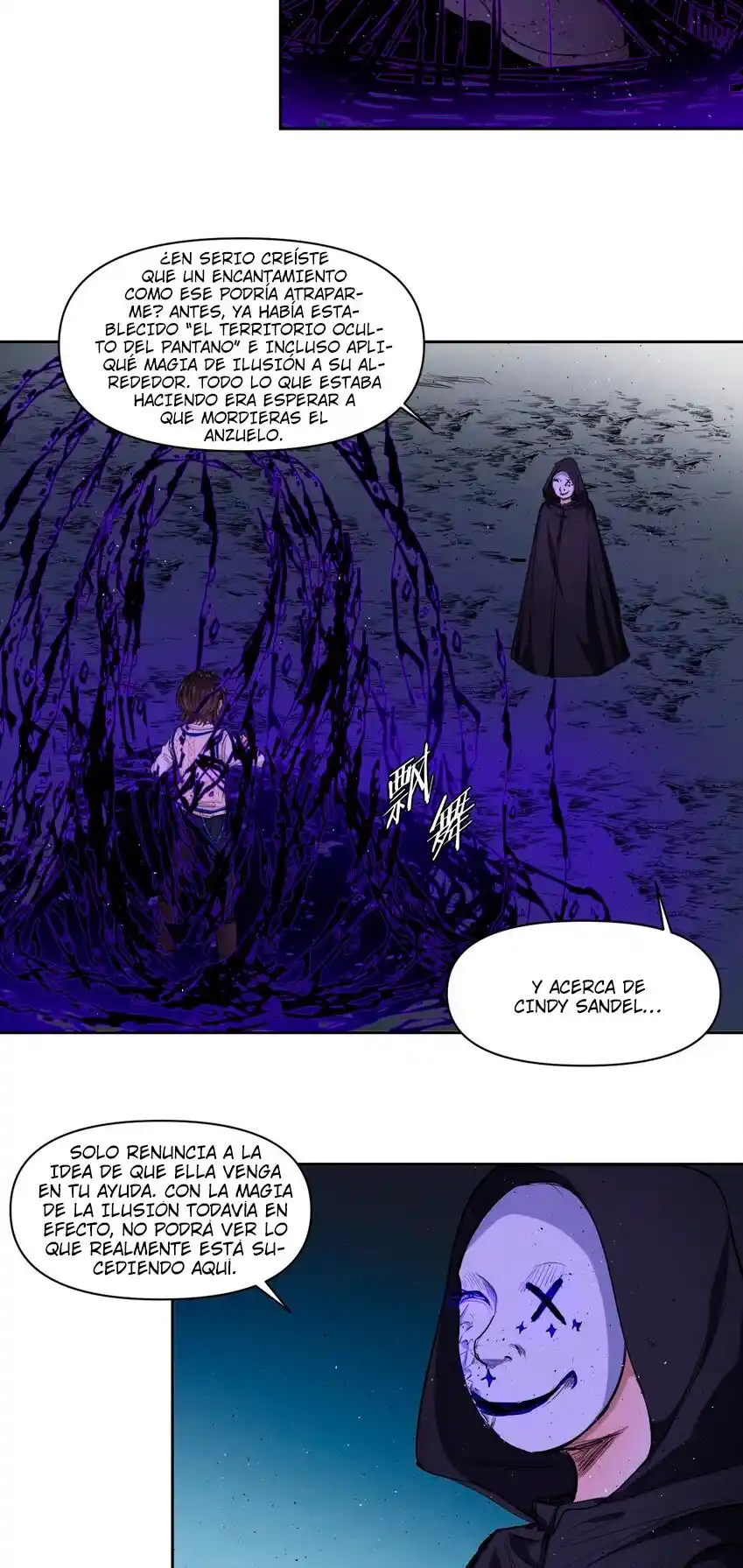 Mi Señor Del Mar, ¡por Favor, Haga Su Trabajo! - Capítulo 13 - Página 14 - LectorTMOo