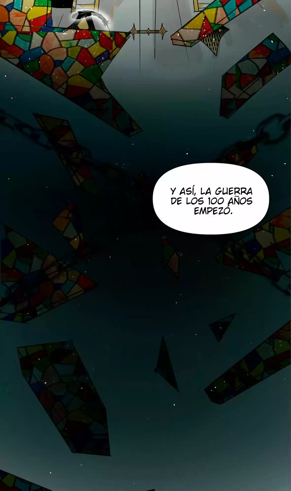 Mi Señor Del Mar, ¡por Favor, Haga Su Trabajo! - Capítulo 2 - Página 12 - LectorTMOo
